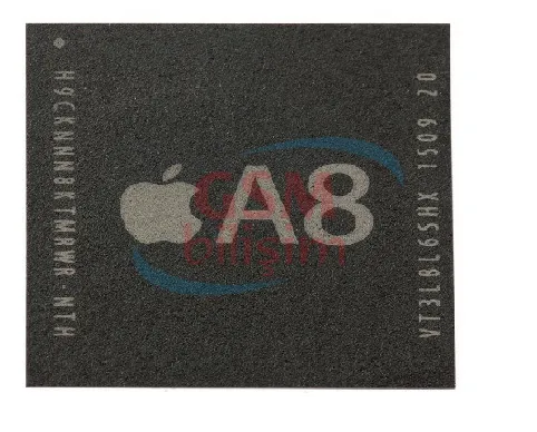 iPhone 6 / 6 Plus A8 Ram Entegresi
