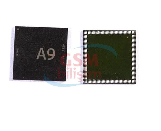 iPhone 6S / 6S Plus A9 Ram Entegresi
