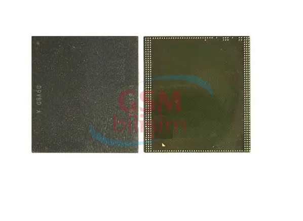 iPhone 7 A10 Ram Entegresi