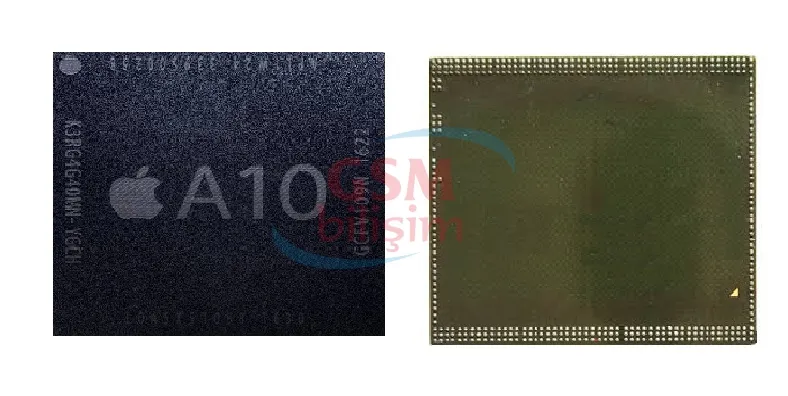 iPhone 7 Plus A10 Ram Entegresi