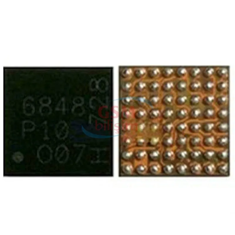 iPhone 8 / 8 Plus / X Baseband Small Power Entegresi PMB6848