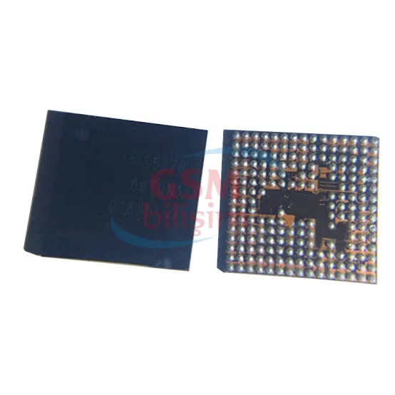 S527R Power ic