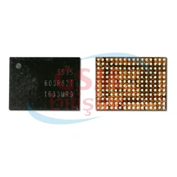 S535 Power ic