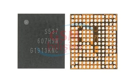 S537 Power ic / Şarj Entegresi