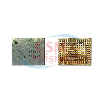 S555 Power ic
