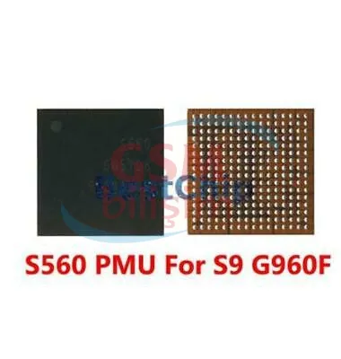S560 Power ic