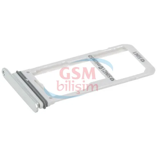 Samsung Note 9 Sim Kızağı Metal
