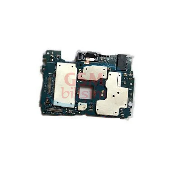 Xiaomi Mi Note 2 Anakart (128GB)(Kayıtsız)