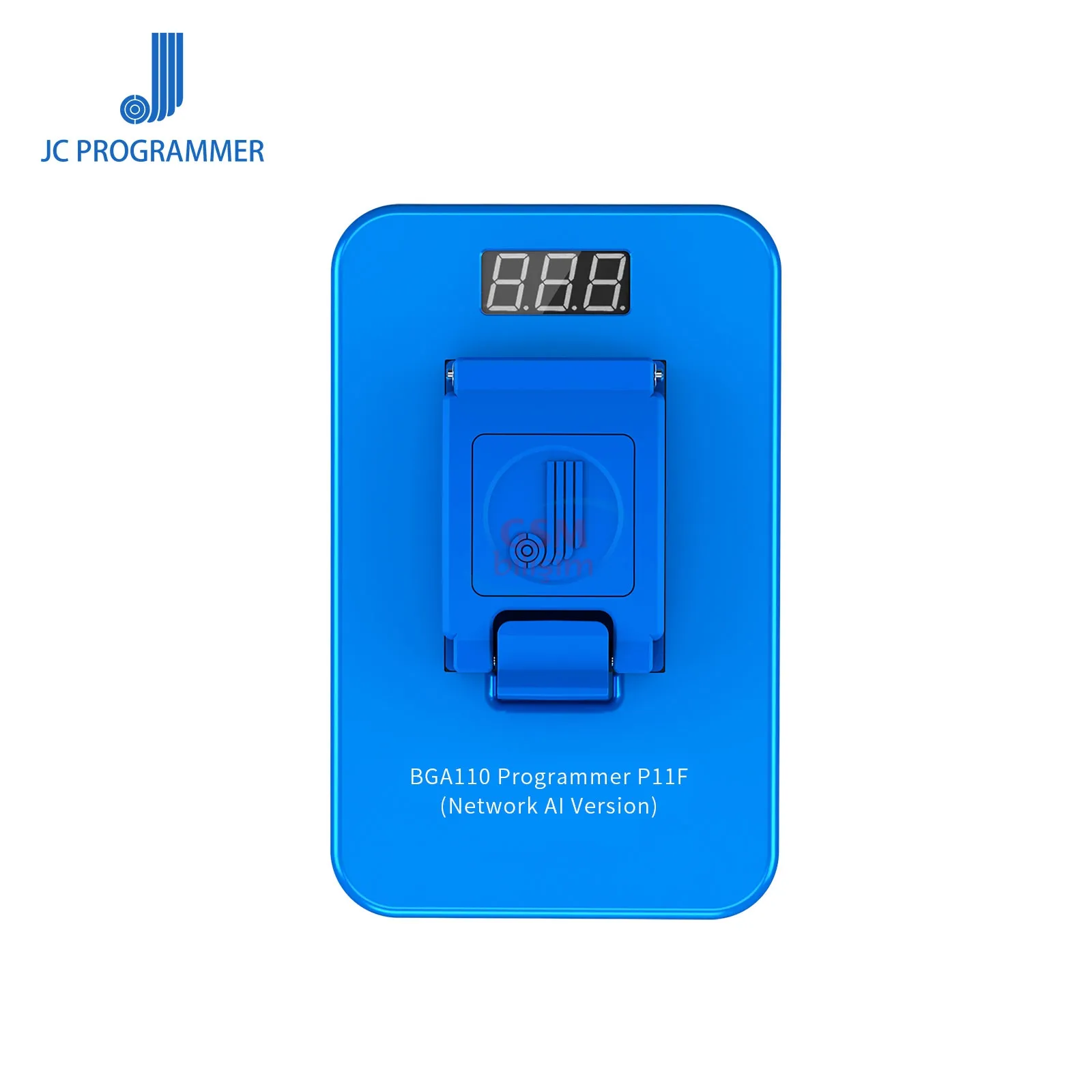 JC P11 BGA110 PCIE iPhone 8/8P/X/XR/XS/XSMAX NAND Flash