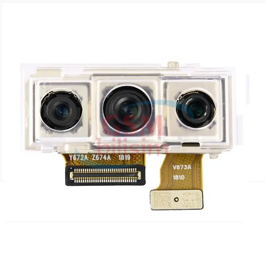 Huawei P20 Pro Arka Kamera 3lü
