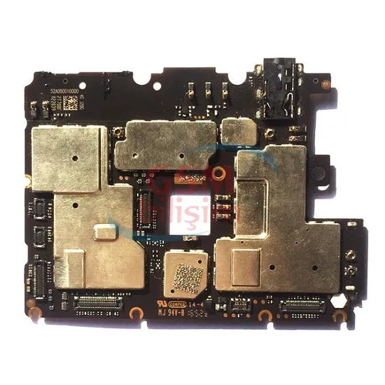 Xiaomi Mi Mix 2 Anakart (128GB)(Kayıtsız)