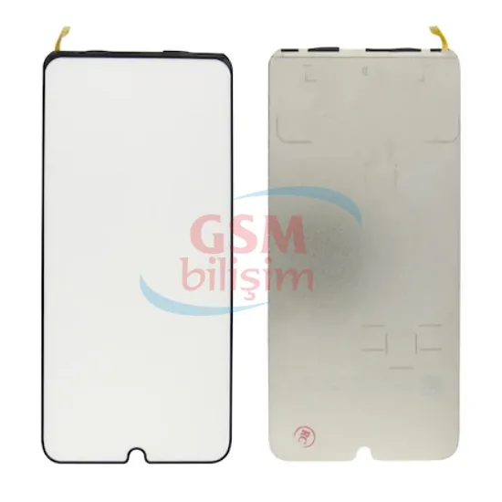 Huawei PSmart 2019 Ekran Işık Pedi (BackLight)