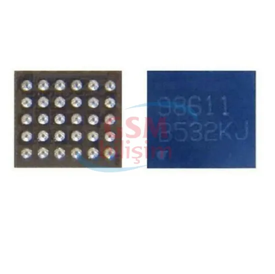 98611 Şarj Entegresi (Samsung Huawei)