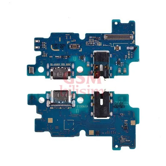 Samsung A50 Şarj Bordu (A505U)