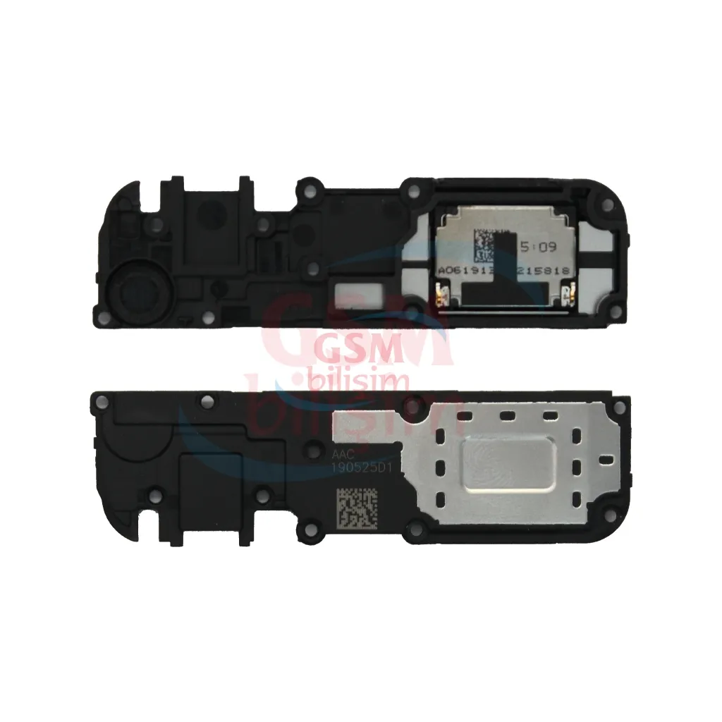 Oppo AX7 Zil Buzzer (Antenli)