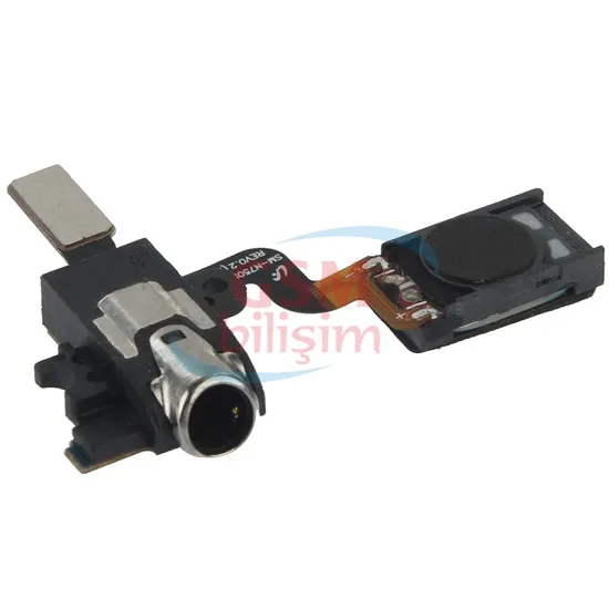 Samsung Note 3 Neo Kulaklık Soket/İç Kulaklık (Orijinal)