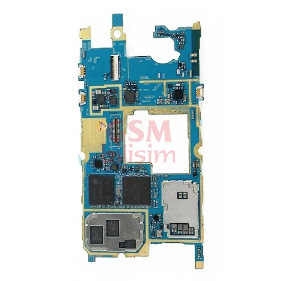Samsung S4 Mini Anakart (8GB)(TR)(Kayıtlı)