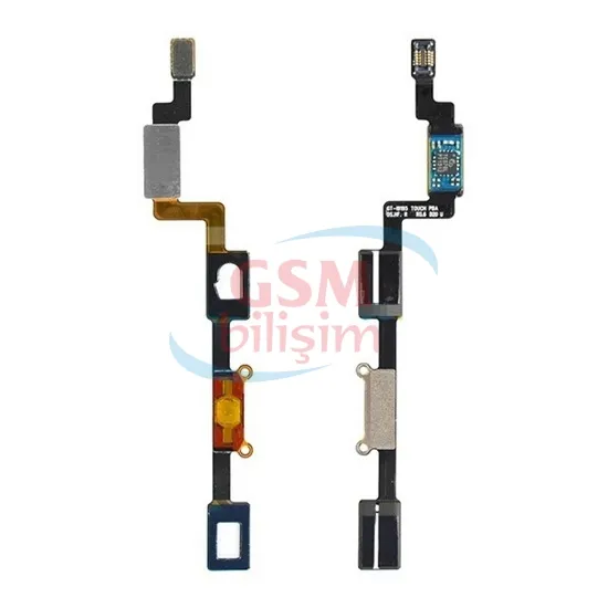 Samsung S4 Mini Alt Tuş Filmi