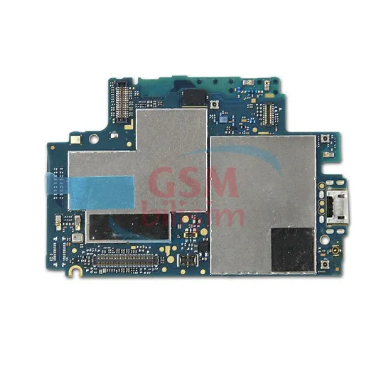 Sony Xperia Z3 (D6603) Anakart (TR)(Kayıtlı)