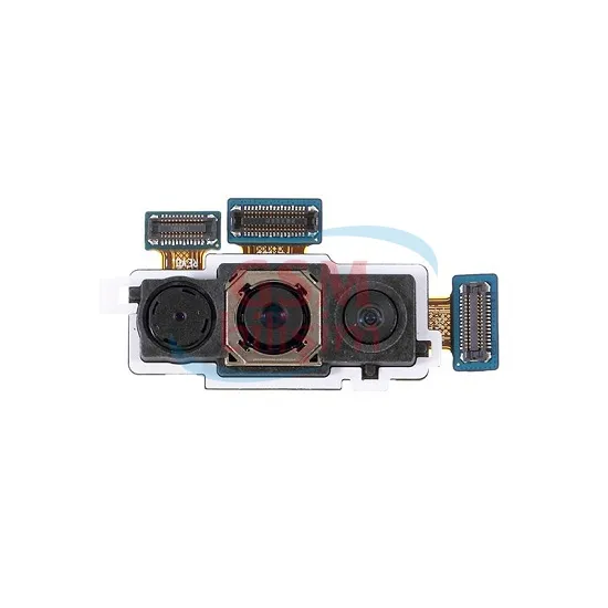 Samsung A50 Arka Kamera (3lü)