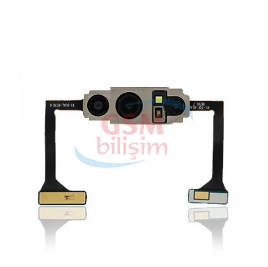 Samsung A80 Arka Kamera