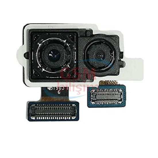 Samsung M10 Arka Kamera
