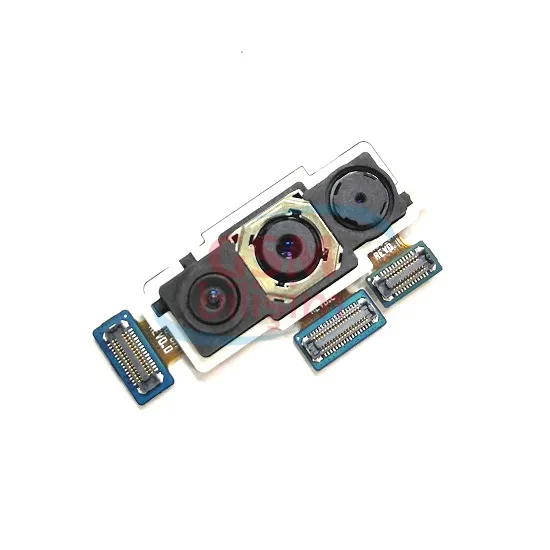 Samsung M30 Arka Kamera
