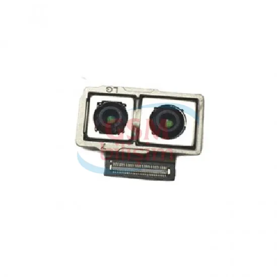 Huawei Mate 10 / Mate 10 Pro Arka Kamera (2li)