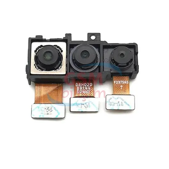 Huawei P30 Lite Arka Kamera (24Mp)