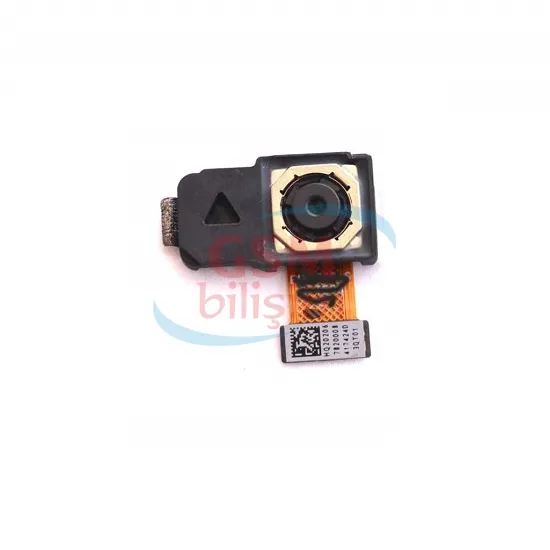 Huawei Y7 2018 Arka Kamera