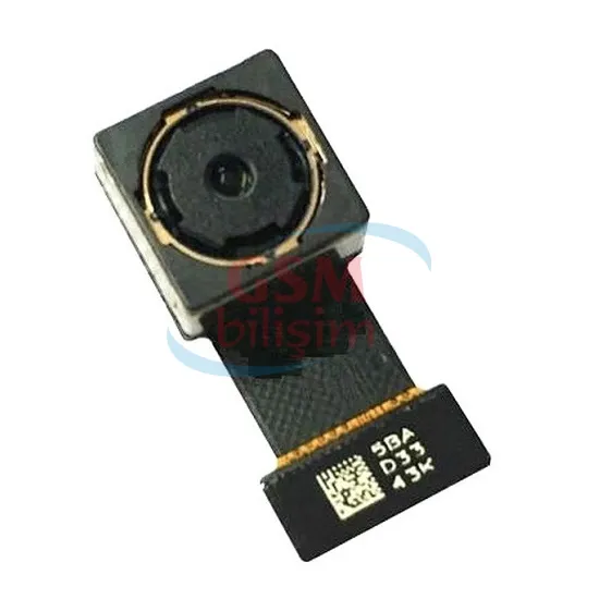 Xiaomi Mi 8 Lite Ön Kamera