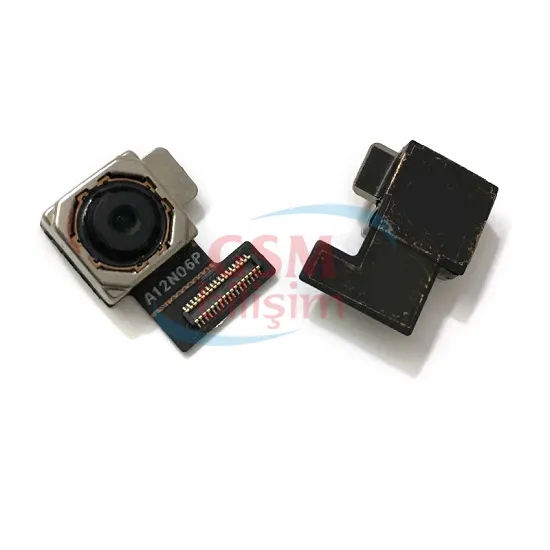 Xiaomi Mi Max2 Arka Kamera