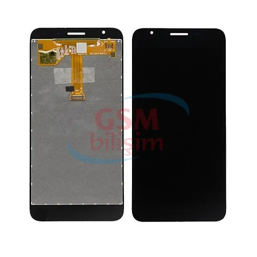 Samsung A2 Core Lcd Ekran Siyah