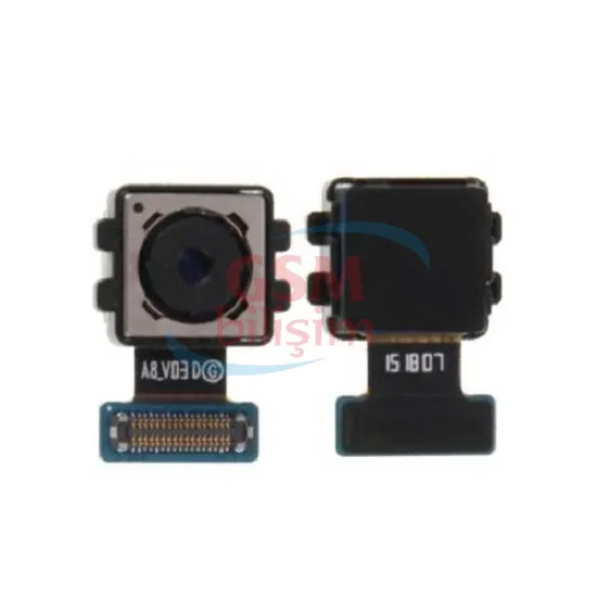 Samsung A8 2016 Arka Kamera