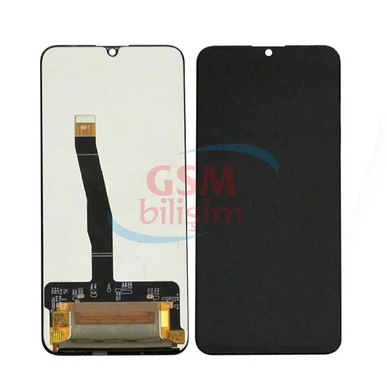Huawei Honor 10 Lite / Honor 20 Lite Lcd Ekran Siyah