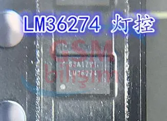 LM36274 Işık Entegresi (Huawei)