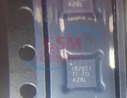 QFN1879C1 Şarj Entegresi (Oppo Huawei Realme)