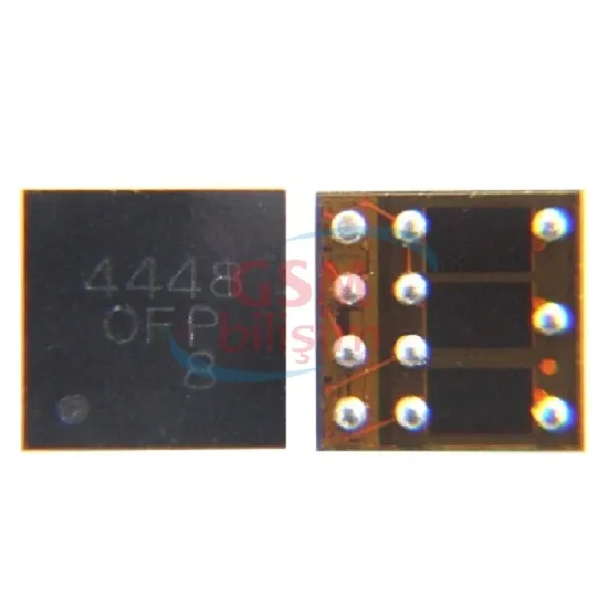 NF / ZG / AG / 4448 Şarj / USB Entegresi (Huawei P20)