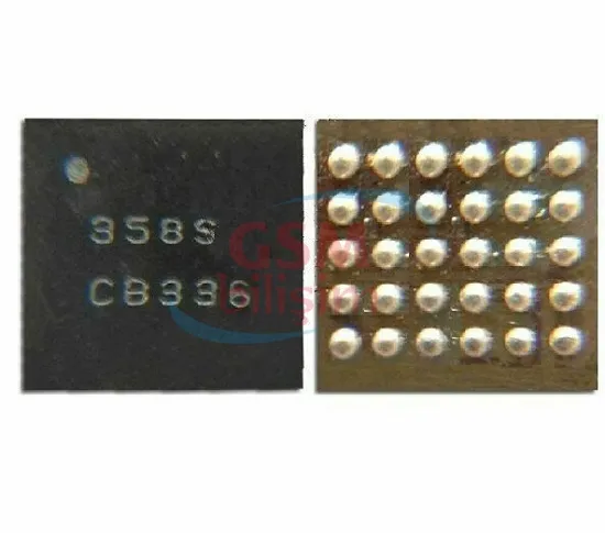 358S CB336 Şarj Entegresi (Samsung T210)