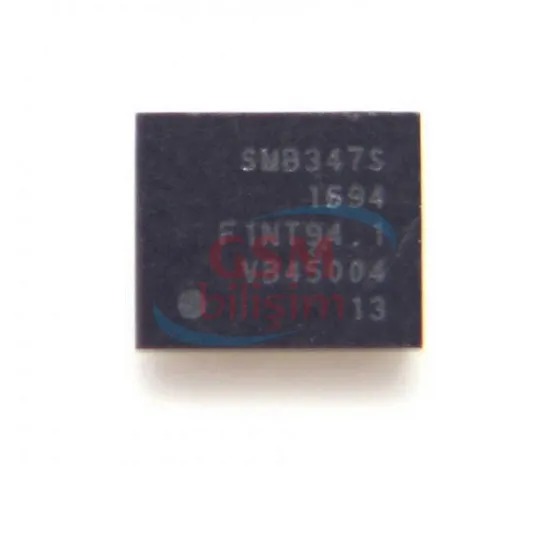 SMB347S Şarj Entegresi 347s Charge ic