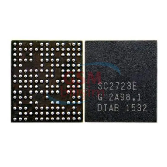 SC2723E Power ic (Samsung)
