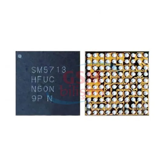 SM5713 Power ic (Samsung S10 / S10+ / A40 / A50 / A60)
