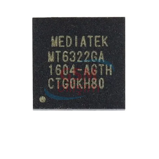 MT6322GA Power ic