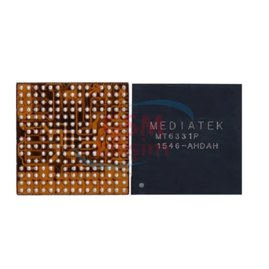 MT6331P Power ic