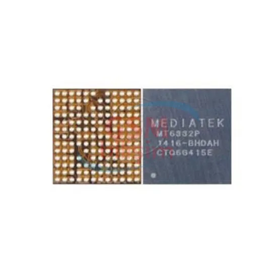MT6332P Power ic