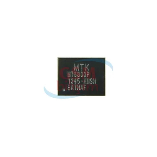 MT6333P Power ic