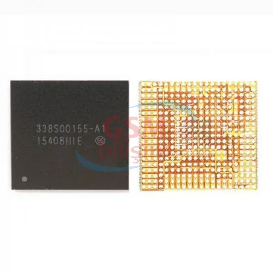iPhone 6S / 6S Plus Büyük Power ic U2000 338S00155-A1