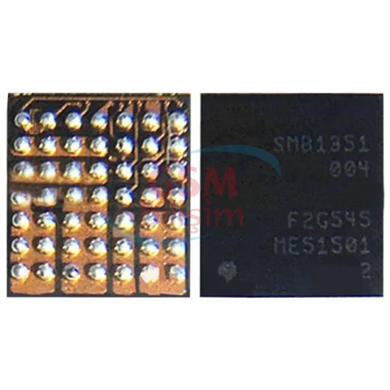 SMB1351 001 Power ic