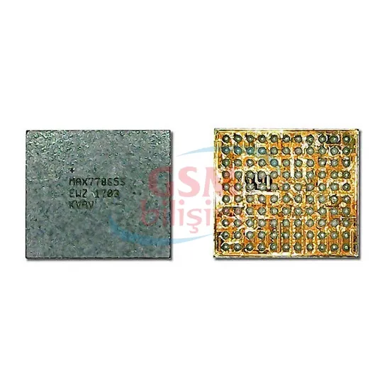MAX77865S Power ic (Samsung S8 / S8+)
