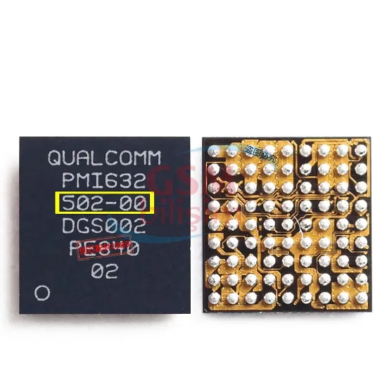 PMI632 502 00 Power ic